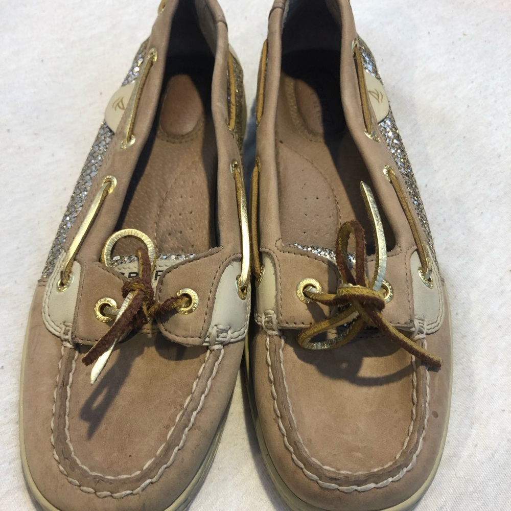 Sperrys - Picture 2 of 2